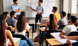 CA Classes In mumbai